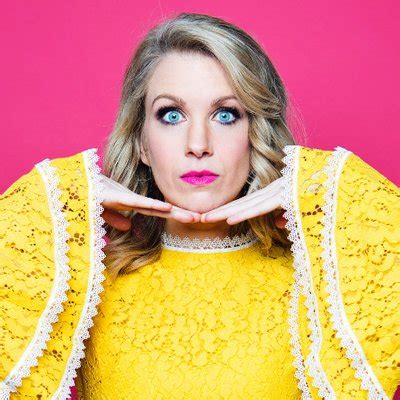 Comedy: Rachel Parris at The Stand Comedy Club, Newcastle – NE Volume