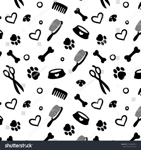 14,693 Dog Grooming Shop Images, Stock Photos & Vectors | Shutterstock