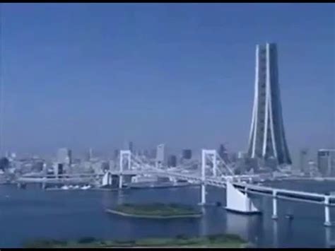 Sky City Tokyo - YouTube