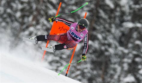 Alpine Canada | News | AUDI FIS SKI WORLD CUP RACE WEEKEND PREVIEW