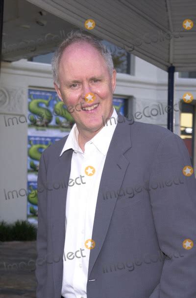 Photos and Pictures - JOHN LITHGOW at the premiere of Dreamwork's "Shrek" at Mann's Village ...