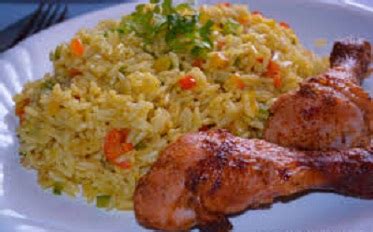 Fried Rice Recipe: How to Cook Nigerian Fried Rice – 9jafoods