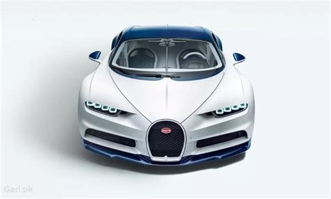 Bugatti Chiron 2023 Price in Pakistan 2024