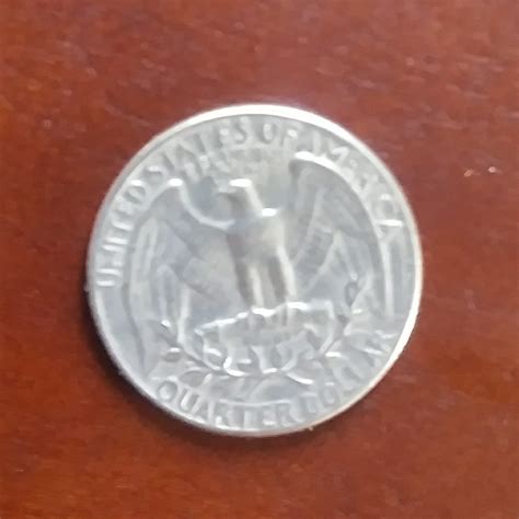 1966 quarter no mint mark | Coin Talk