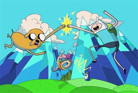 ‘Adventure Time’ Cancelled — No Season 10 at Cartoon Network | TVLine