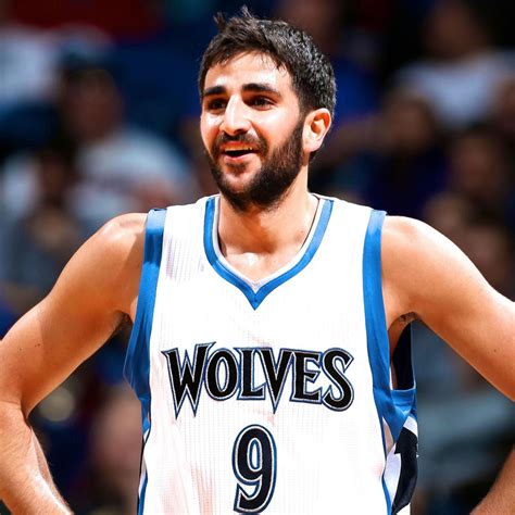 Ricky Rubio Injury: Updates on Timberwolves Star's Recovery from Ankle Surgery | Bleacher Report ...