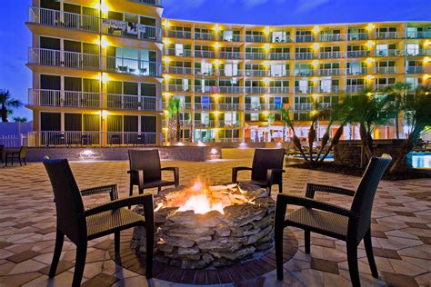 Holiday Inn Resort Daytona Beach Oceanfront | Daytona Beach | Daytona ...