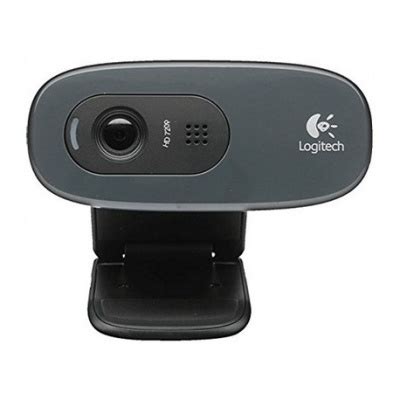 Logitech C270 HD Webcam - OS2World.Com Wiki