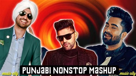 Punjabi Mashup 2018 | Nonstop punjabi Remix Songs | Latest Punjabi Song ...