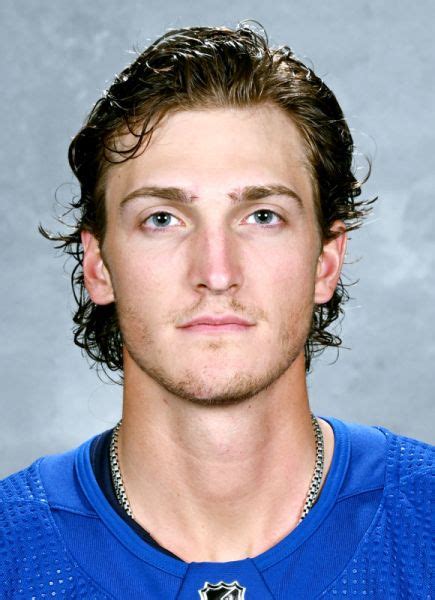 Tage Thompson Hockey Stats and Profile at hockeydb.com