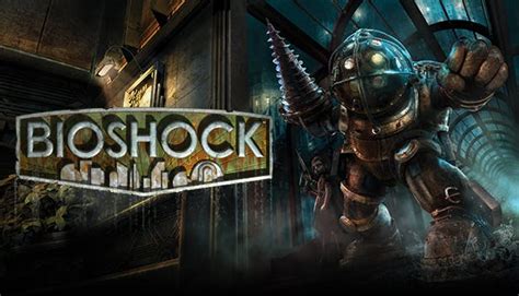 ‘BioShock’: A retrospective | The Stanford Daily