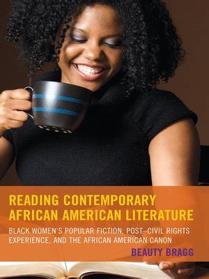 Reading Contemporary African American Literature by Beauty Bragg ...