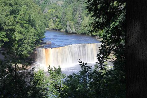 tahquamenon Falls State Park Archives - ETB Travel Photography