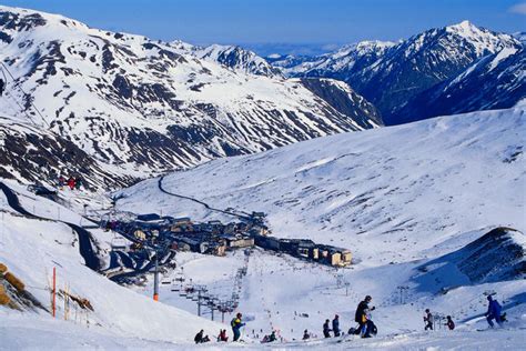 Pas de la Casa, Andorra | GloHoliday