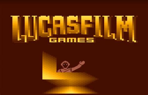 Lucasfilm Games is back!