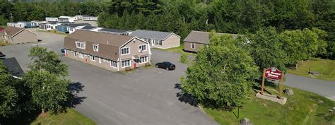 Al Benner Homes, Maine Manufactured & Modular Home Dealership ...