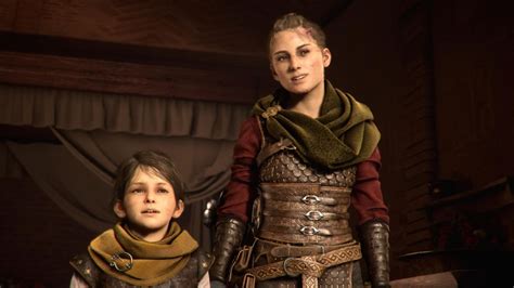 A Plague Tale: Requiem review --- Amicia de Rune kneels to no one — GAMINGTREND