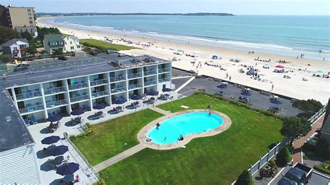 ROYAL ANCHOR BEACH RESORT - Hotel Reviews (Old Orchard Beach, Maine)