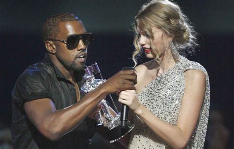 Kanye West en duo avec Taylor Swift?