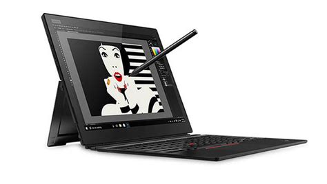 Review: Thinkpad X1 Tablet Gen 3