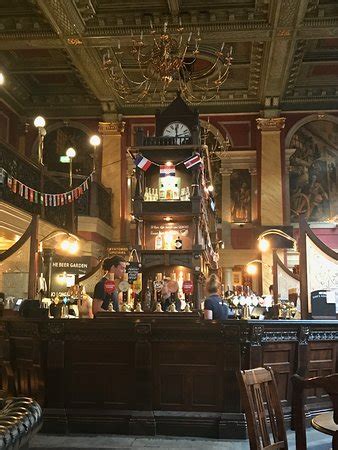 The Old Bank of England Pub (London) - 2018 All You Need to Know Before You Go (with Photos ...