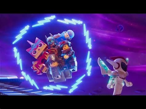 LEGO MOVIE 2 VideoGame All Endings - Ending & Final Boss (Lego Movie 2 Ending) - YouTube