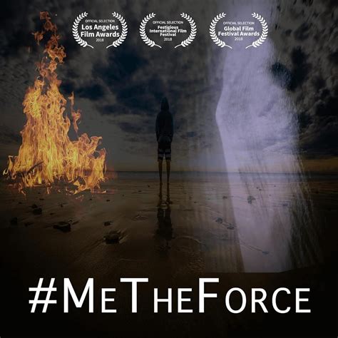 MeTheForce (Video 2018) - IMDb