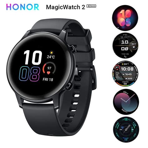 Buy Refurbished HONOR Magic Watch 2 Online in India at Lowest Price