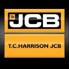 TC Harrison JCB Somercotes ⏰ opening times Alfreton Trading Estate, Wimsey Way | FindOpen UK