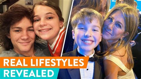 Young Sheldon Cast IRL: Lifestyle and Hobbies Revealed! |⭐ OSSA - YouTube