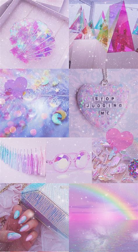 Cute Glitter Wallpaper (62+ images)