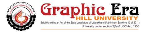Graphic Era Hill University | ERP | Cyborg-ERP