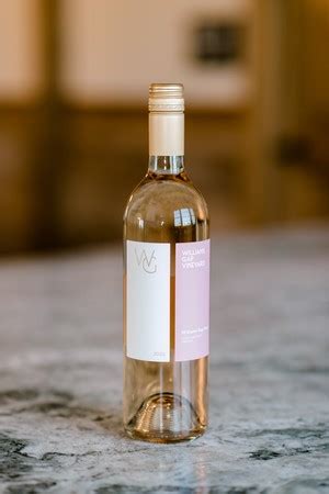 Williams Gap Vineyard - Products - 2020 Rose