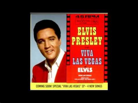 Elvis Presley - The Yellow Rose of Texas/The Eyes of Texas - YouTube