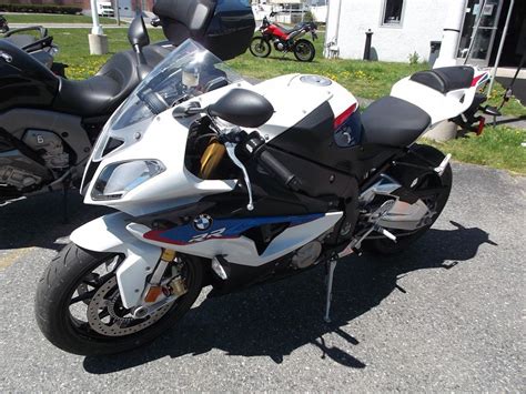 Buy 2013 BMW S1000RR Sportbike on 2040-motos