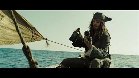 Pirates of the Caribbean 3 - At World's End (Ending scene) HD - YouTube