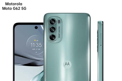 Motorola Moto G62 5G specs, faq, comparisons