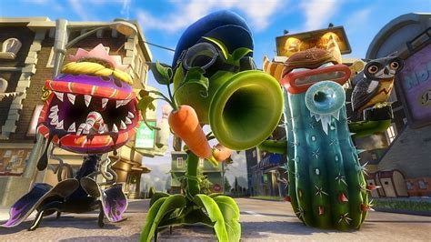 Plants vs Zombies: Battle for Neighborville – 13 Things You Need To Know