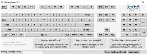 How To Remap Or Reassign Keys On Your Keyboard | Ubergizmo