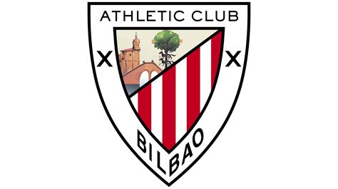 Athletic Bilbao Logo, symbol, meaning, history, PNG, brand