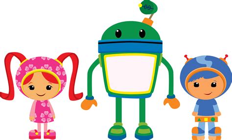 Category:Browse | Team Umizoomi Headcanon and Fanon Wiki | FANDOM ...