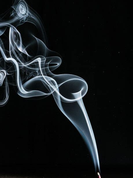 How to do Creative Smoke Photography - Digital Photo Mentor