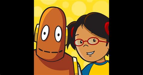 BrainPOP Jr. Movie of the Week on the App Store