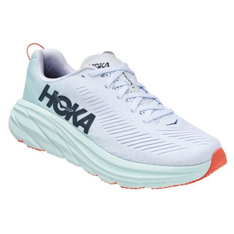 Hoka One One Rincon 3 Running Shoe (Women's) | Run Appeal