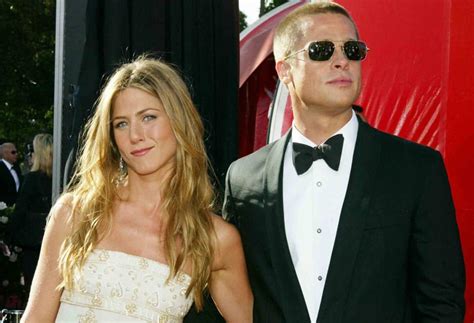 Jennifer Aniston and Brad Pitt Wedding Facts | POPSUGAR Celebrity