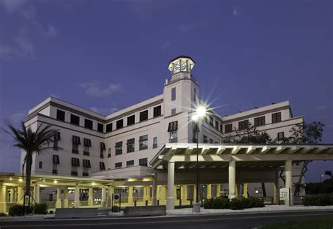 Bay Pines VA in Florida Modernizing for Veterans - Veterans Health Administration