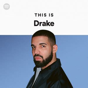 This Is Drake - playlist by Spotify | Spotify