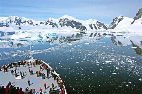 9 Things to Know About a Cruise to Antarctica: Cost & Tips Guide