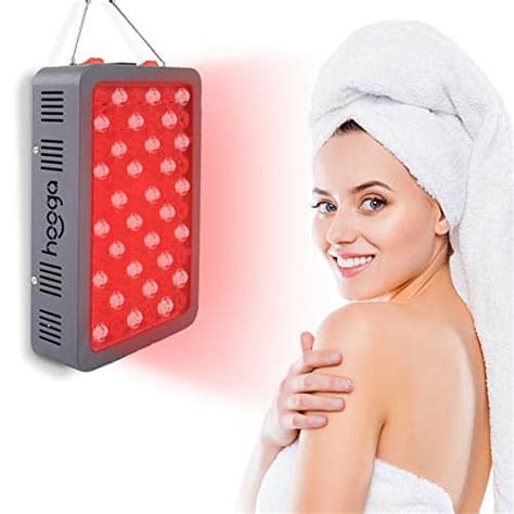 Hooga Red Light Therapy Reviews: Game-Changing Devices For Skincare - Allstealdeals