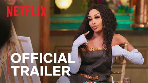 Young, Famous & African: Season 2 | Official Trailer | Netflix - YouTube